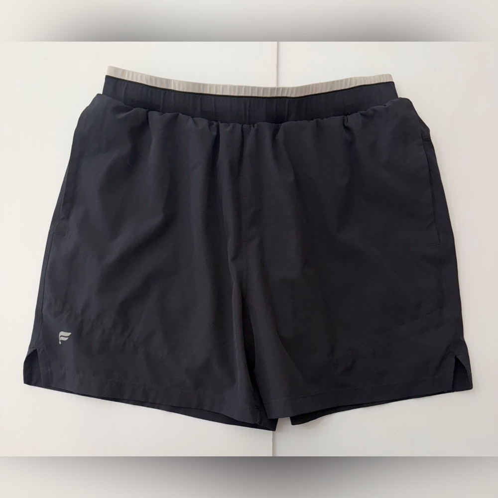 Fabletics - Fundamental Lined Shorts